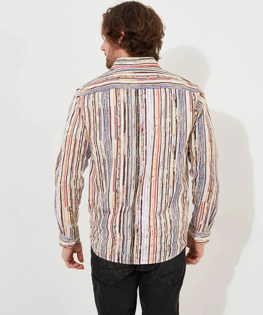 Top Track Shirt