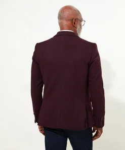 Touch Of Personality Blazer
