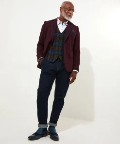 Touch Of Personality Blazer