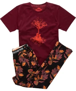 Tree Of Life Pj's