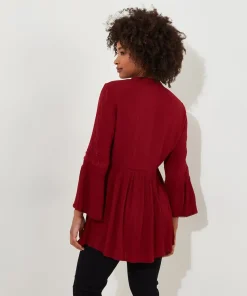 Truly Remarkable Embroidered Blouse