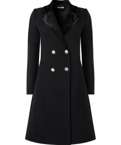Truly Stunning Tuxedo Dress