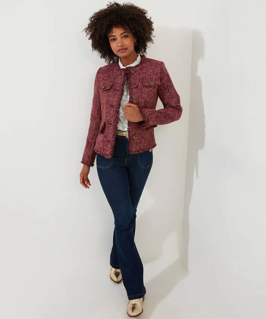 Truly Tweed Jacket