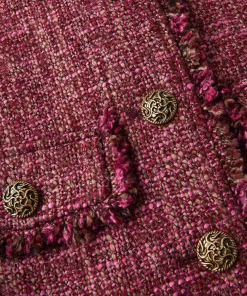 Truly Tweed Jacket