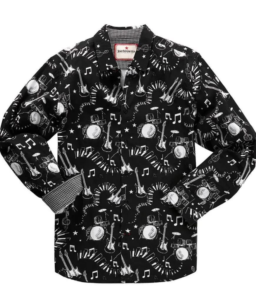 Tune Time Shirt