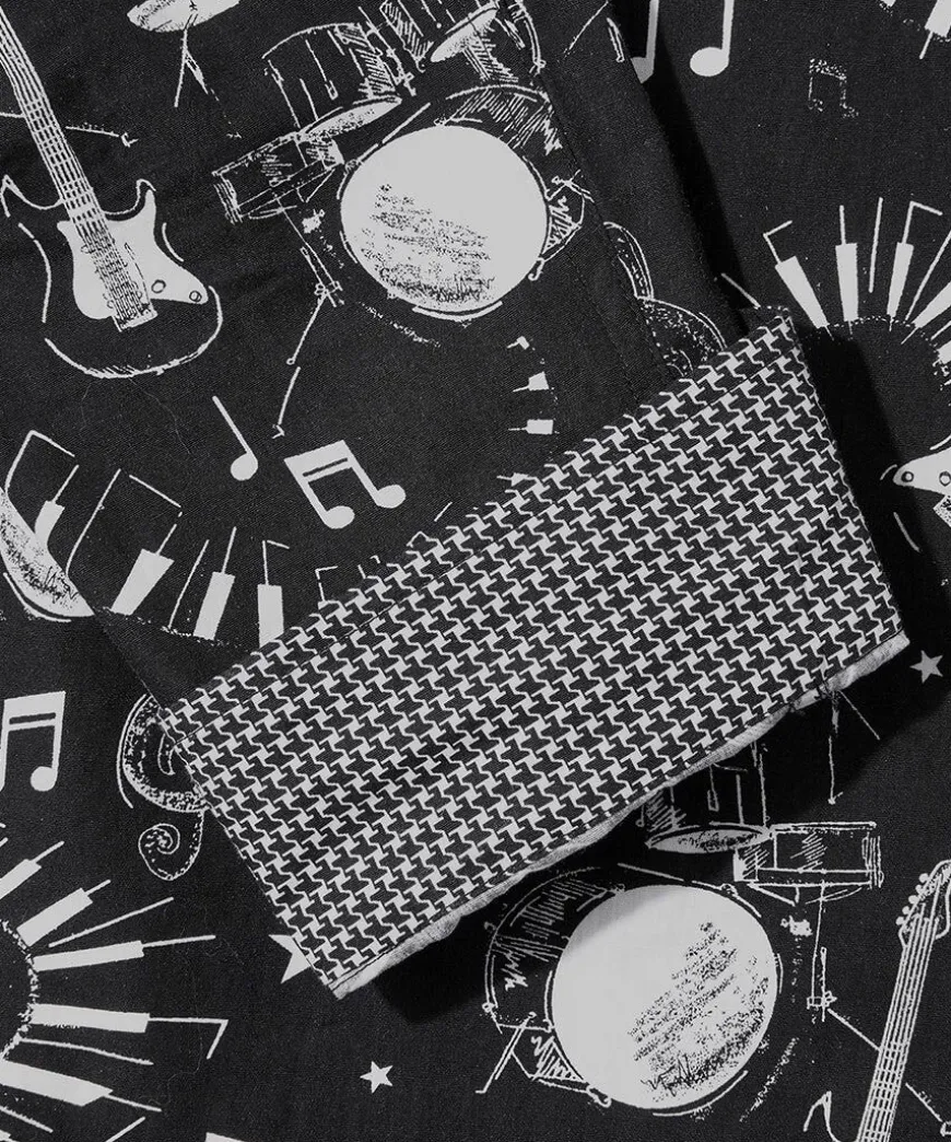 Tune Time Shirt