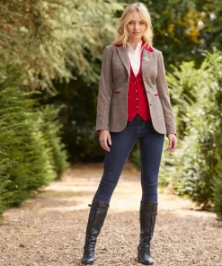 Ultimate Heritage Blazer