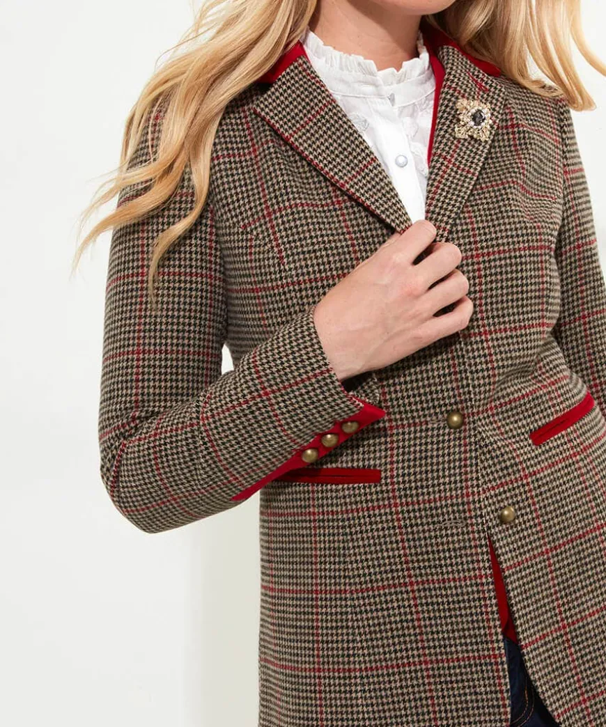 Ultimate Heritage Blazer