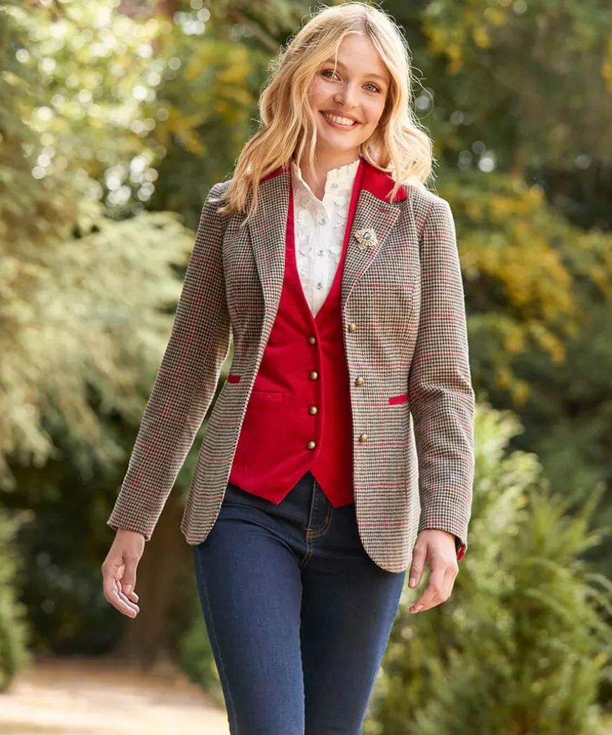 Ultimate Heritage Blazer