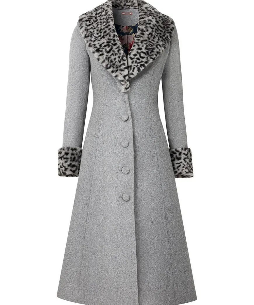 Very Vintage Coat