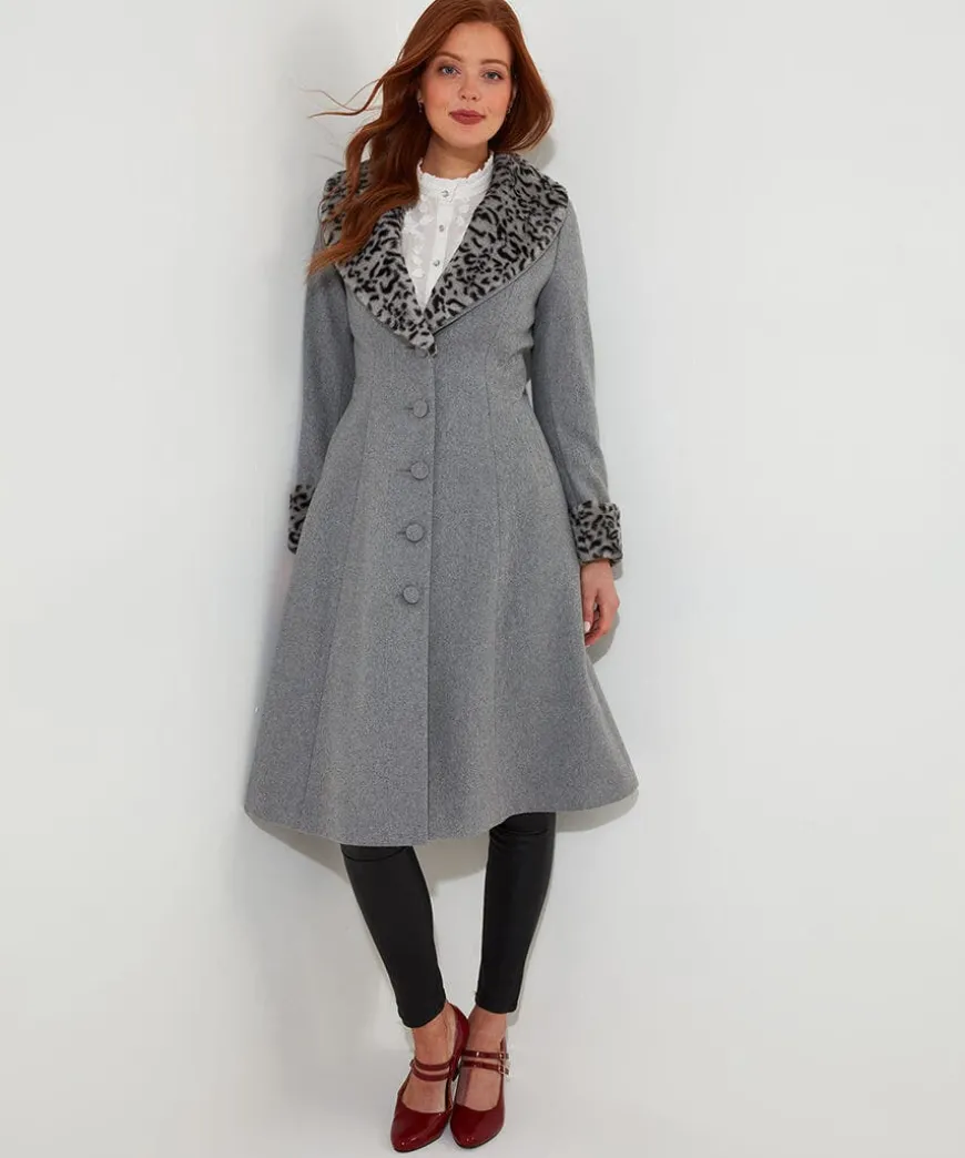 Very Vintage Coat