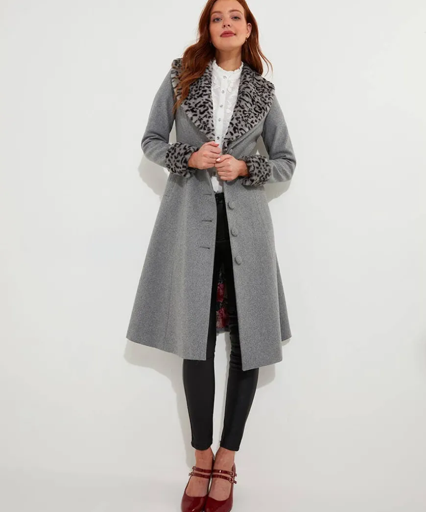 Very Vintage Coat