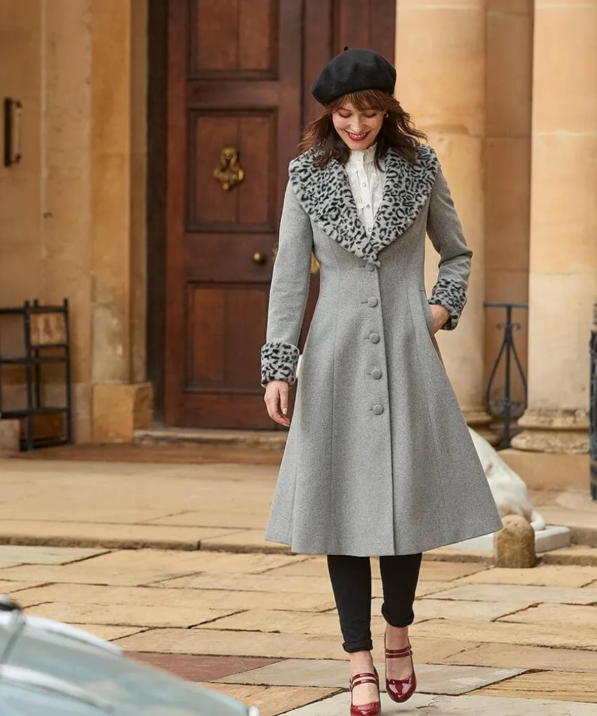 Very Vintage Coat