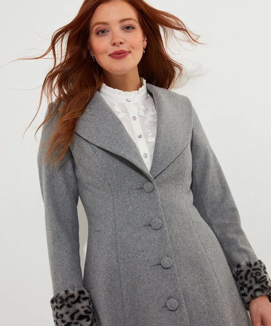 Very Vintage Coat