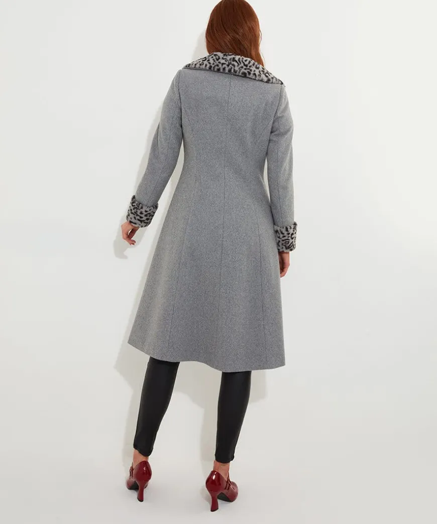 Very Vintage Coat