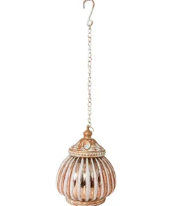 Vietnamese Luminous LED Hanging Lantern