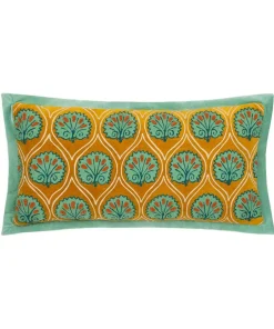 Villa Roma Boudoir Cushion