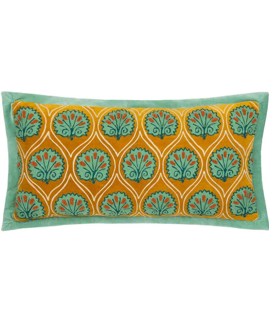 Villa Roma Boudoir Cushion