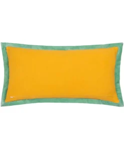 Villa Roma Boudoir Cushion