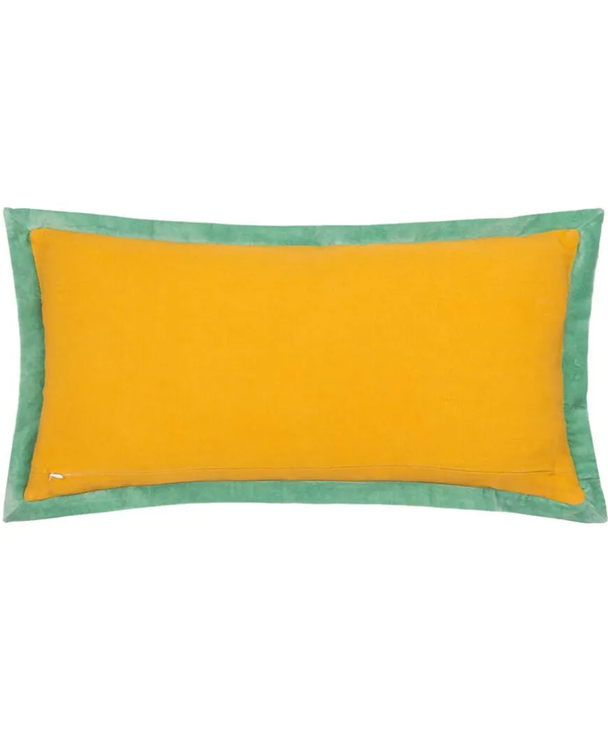 Villa Roma Boudoir Cushion