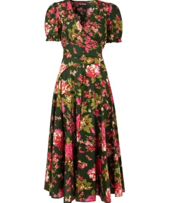Vintage Dreams Dress