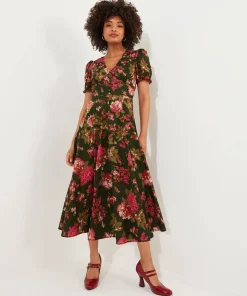 Vintage Dreams Dress
