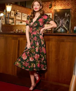 Vintage Dreams Dress