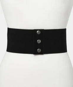 Vivienne Lace Up Corset Belt