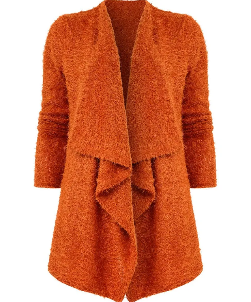 Waterfall Cardigan