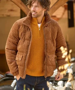 Weekend Ready Coat