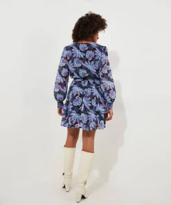 Wild And Free Dress