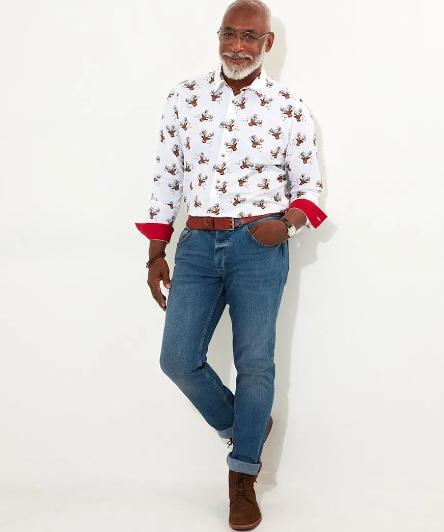 Wild At Heart Shirt