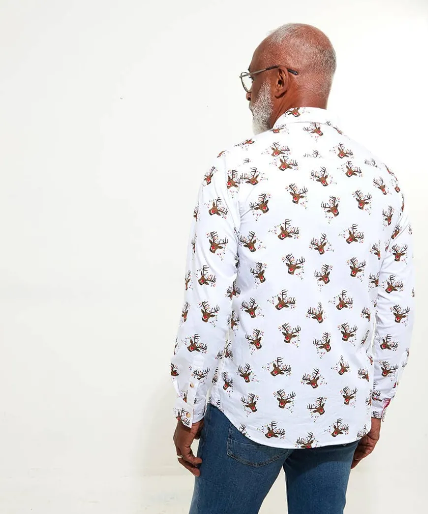 Wild At Heart Shirt