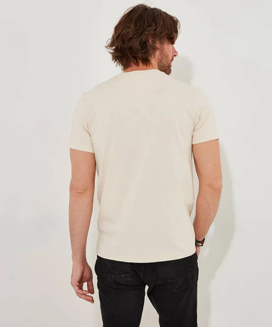 Wild Ride Tee