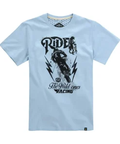Wild Rides Tee