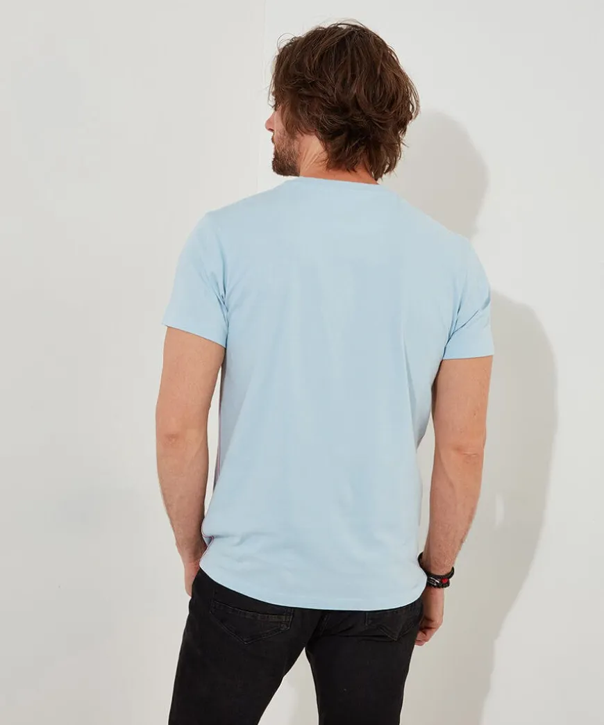 Wild Rides Tee
