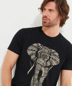 Wild Side Tee