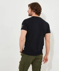 Wild Side Tee
