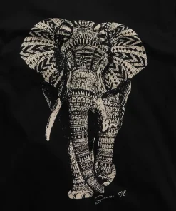 Wild Side Tee