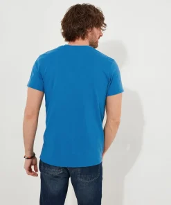 Wild Wolf Tee