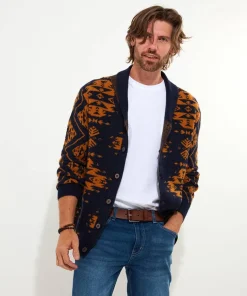 Wildside Cardigan