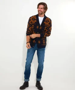 Wildside Cardigan