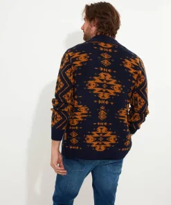 Wildside Cardigan