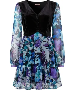 Willow Floaty Tunic