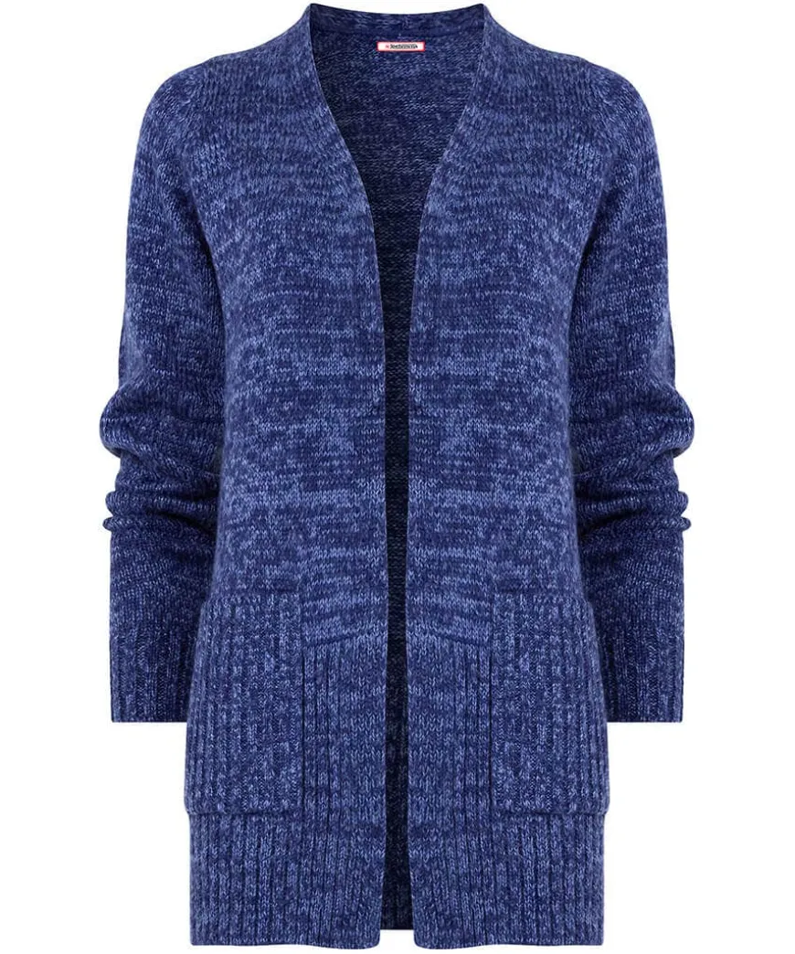 Winter Days Cardigan