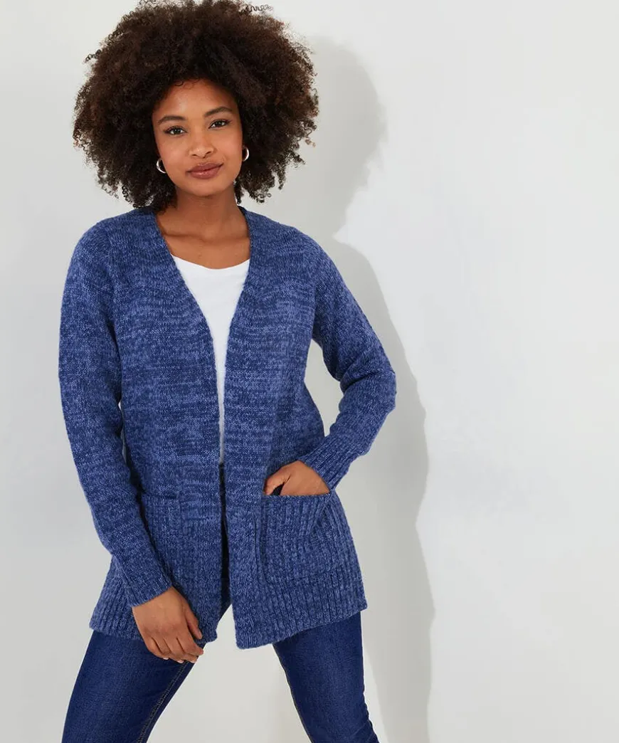 Winter Days Cardigan