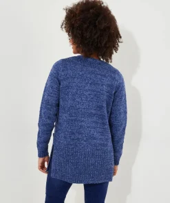 Winter Days Cardigan