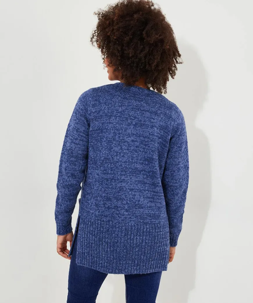 Winter Days Cardigan