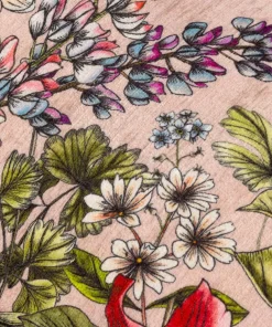 Wonderful Wildflower Boudoir Cushion