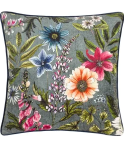 Wonderful Wildflower Cushion